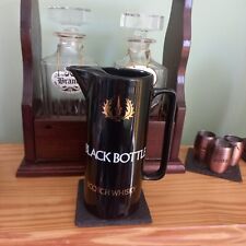 Black bottle scotch for sale  BLACKPOOL