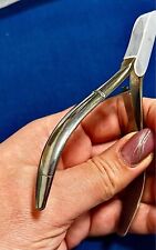Cuticle nippers cuticle for sale  BRADFORD