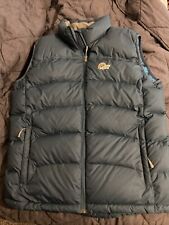 Lowe alpine gillet for sale  ANNAN