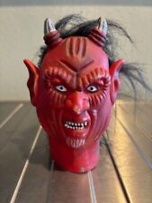 Vintage halloween devil for sale  Sarasota