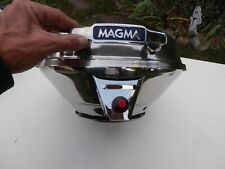 Magma marine grill for sale  Stratford