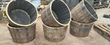 Watertight whisky barrel for sale  Shipping to Ireland