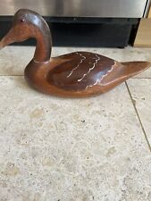 Antique duck hunting for sale  NORTH WALSHAM