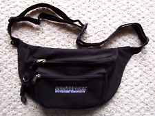 Bolsa de cintura preta EastSport Outdoor Company Fanny Pack comprar usado  Enviando para Brazil