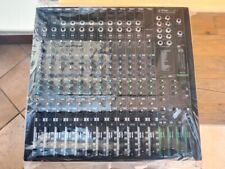 Mixer mackie pro usato  Salerno