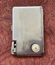 cigarette case lighter for sale  ILKLEY