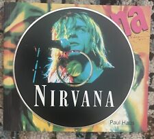 CD Book/1994 Nirvana - Nevermind - Estado perfeito  comprar usado  Enviando para Brazil