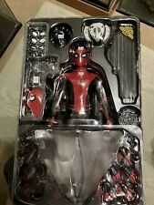 Hot toys spider for sale  POOLE