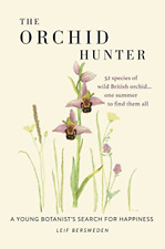 Orchid hunter young for sale  ROSSENDALE