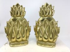 Pair virginia metalcrafters for sale  Morton