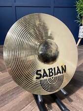 Sabian metal bottom for sale  Shipping to Ireland