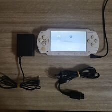 Consola portátil Sony PSP-1000 (blanca cerámica) - vendedor de EE. UU. segunda mano  Embacar hacia Argentina