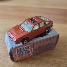Matchbox rover 3500 for sale  Shipping to Ireland