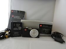 Leica lux 7.2 for sale  San Francisco