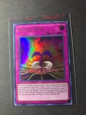 Yugioh malefic tune for sale  Haines City