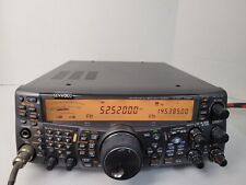 Radioaficionado transceptor Kenwood TS-2000 HF/VHF/UHF SIN PROBAR, usado segunda mano  Embacar hacia Argentina