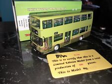 Britbus r706 dublin for sale  CHESTERFIELD