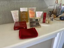 clarins gift set for sale  BOLTON