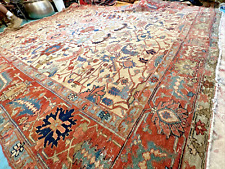 beautiful serapi rug for sale  Beverly Hills