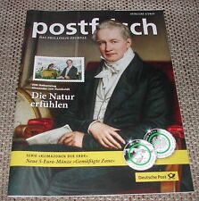 postfrisch journal gebraucht kaufen  Sande,-Elsen,-Wewer