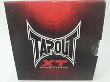 Tapout XT Extreme Training - Juego de 13 DVD - Entrenamiento Fitness Entrenamiento segunda mano  Embacar hacia Argentina