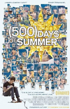 500 days summer for sale  Ocala