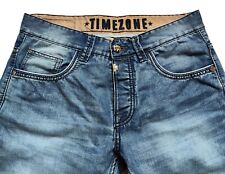 Timezone herren jeans gebraucht kaufen  Beverungen