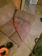 1960s handcrafed bow for sale  Mount Vernon