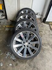 Venerdi alloy wheel for sale  RAINHAM