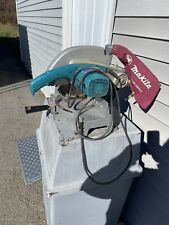 Makita 255mm electric for sale  Ashby