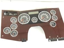 Instrument cluster a06 for sale  USA