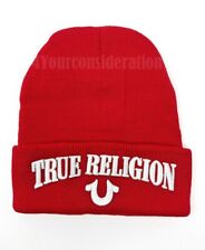 True religion red for sale  Salem