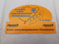 Aufkleber sticker jahre gebraucht kaufen  Deutschland