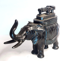 elephant lighter for sale  Swanton