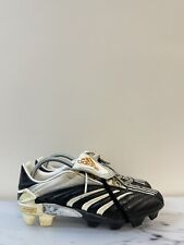 Adidas Predator Absolute XTRX FG US 8 RARE 2005 Zinedine Zidane Soccer for sale  Shipping to South Africa