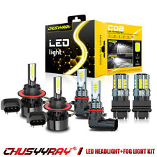 Led headlight turn for sale  Rowland Heights