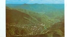Used, HARLAN,KENTUCKY-AERIAL VIEW LOOKING TOWARD VIRGINIA-#32008C-(KY-H*) for sale  Shipping to South Africa