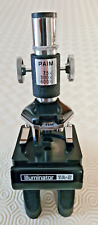 Microscopio paim 75x usato  Villafranca di Verona