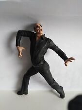 Matrix henchman actionfigur gebraucht kaufen  Königswinter