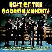 Barron knights best for sale  NOTTINGHAM