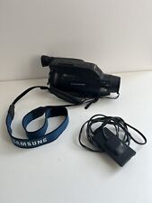 Samsung cam video for sale  COTTINGHAM