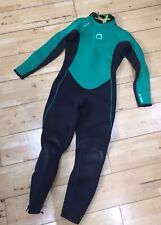 Tribord youth wetsuit for sale  PLYMOUTH