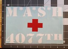 Mash 4077 vinyl for sale  Shirleysburg