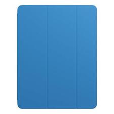 Genuino Apple smart folio Funda Para iPad Pro 12.9" 3rd,4th &5th Gen - Surf Azul, usado segunda mano  Embacar hacia Argentina