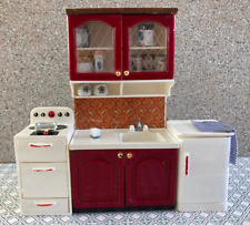 Dolls house furniture for sale  TRURO