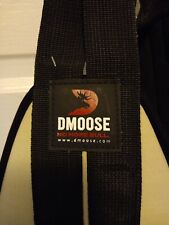 Dmoose hanging straps for sale  Fort George G Meade