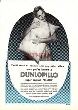 Dunlopillo super comfort for sale  SIDCUP