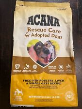 Acana rescue care for sale  Miami