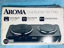 Aroma ahp 312 for sale  Houston