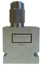 Usado, Válvula de alívio de pressão Hydra Force RV12-26F-16T-N-30/15 7022260 comprar usado  Enviando para Brazil